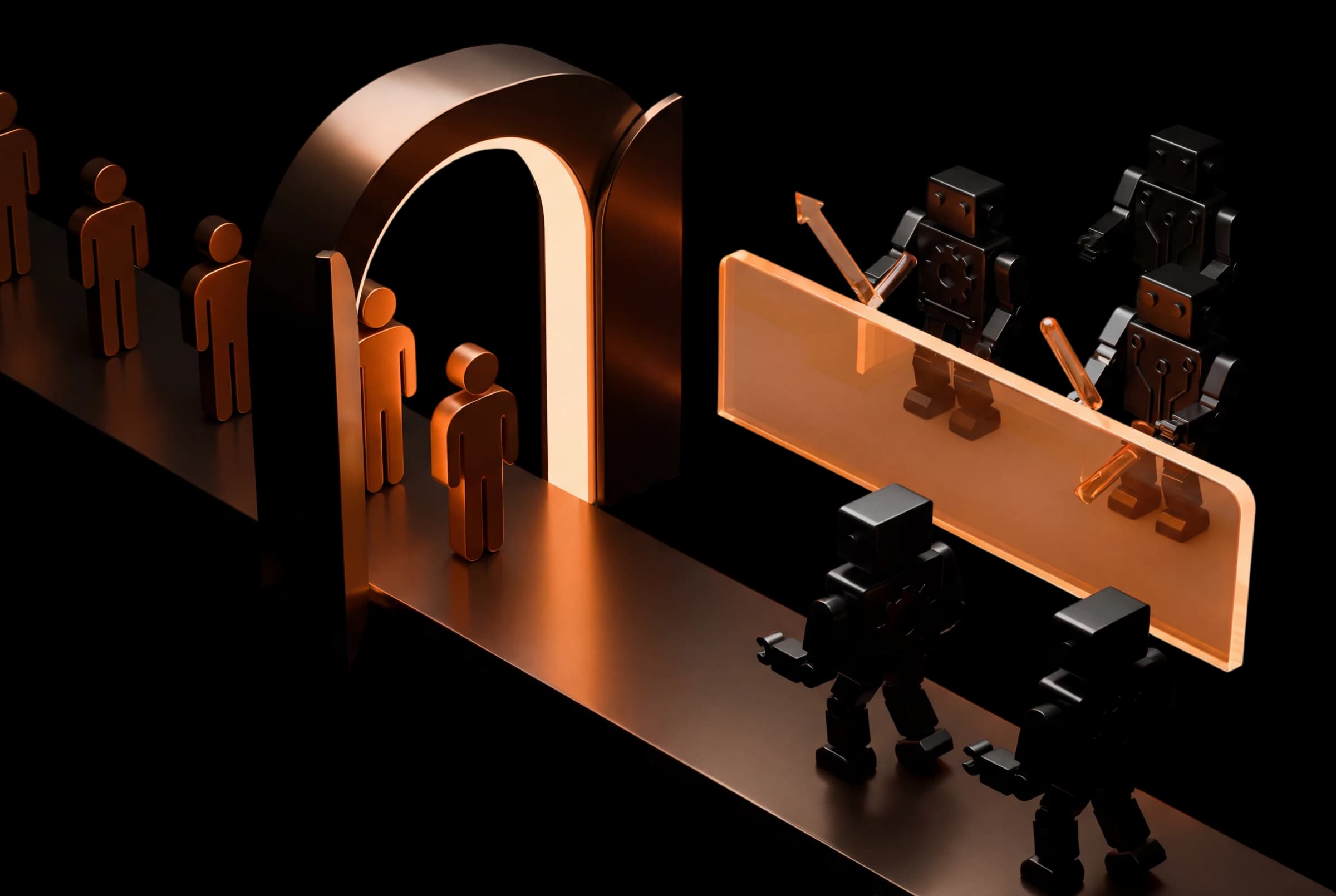 Результат защиты BotHunt