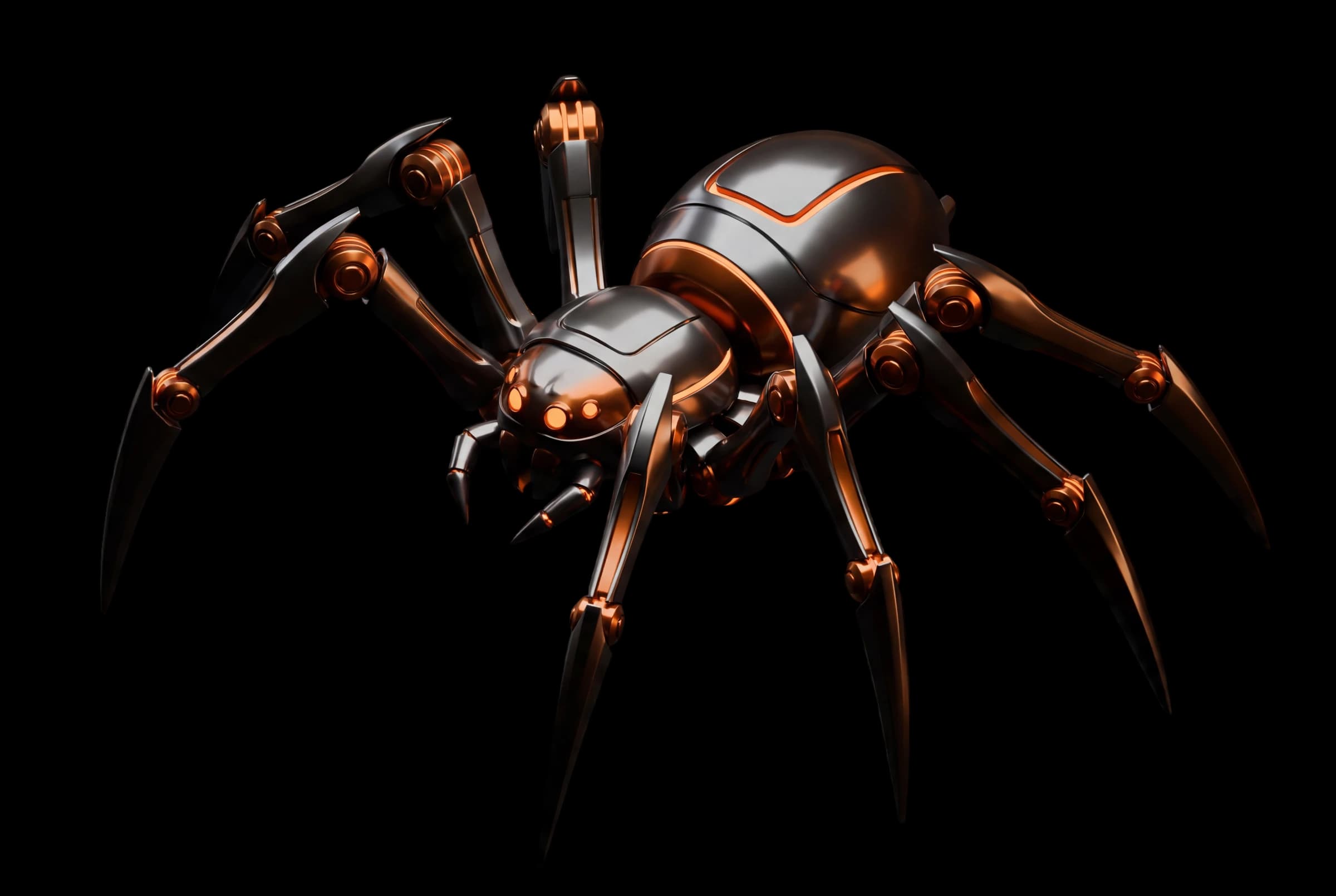 Парсеры и скрейперы